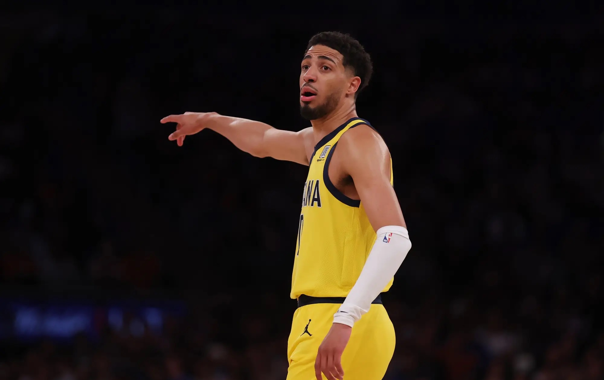 转折点印第安纳步行者队长鼓劲，NBA总决赛加时末段攻防权衡，媒体盛赞，心理建设被强调的简单介绍