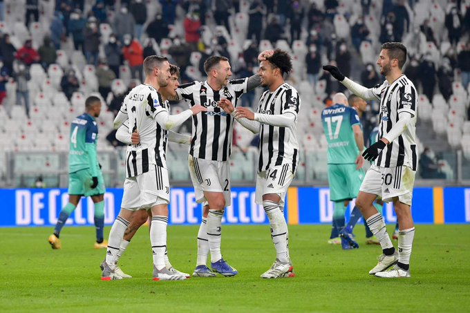 包含今晨尤文图斯备战国王杯；防线松动细节曝光；管理层满意；心理建设被强调的词条-九游网页版