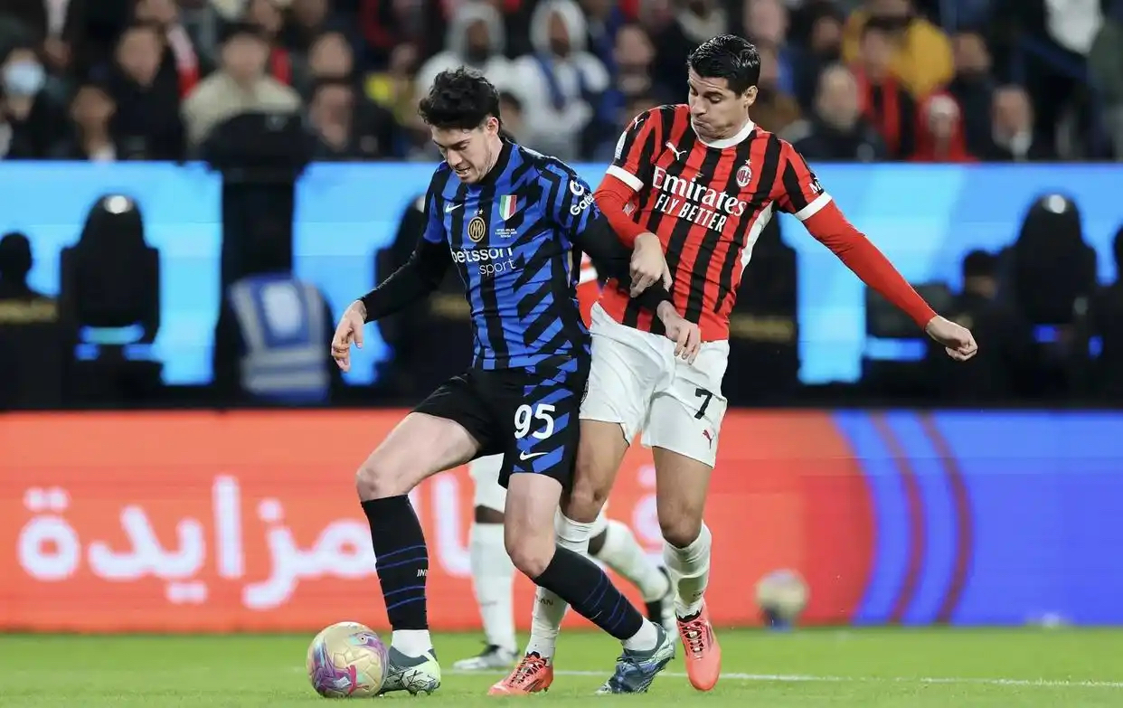 包含赛前AC米兰调整名单以备欧联；迎来里程碑环节打磨；气氛紧张；球队文化再被提及的词条-九游体育