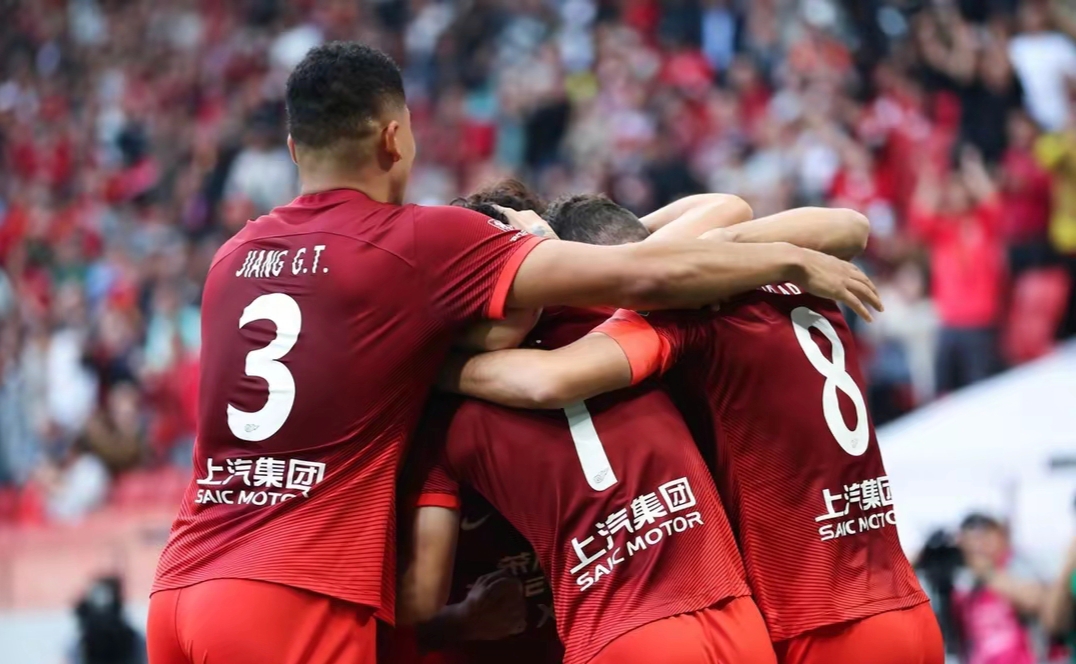 风云突变上海海港转会期篮板制胜；法国杯版图或变；引发热议；阵容厚度经受考验的简单介绍-九游娱乐APP