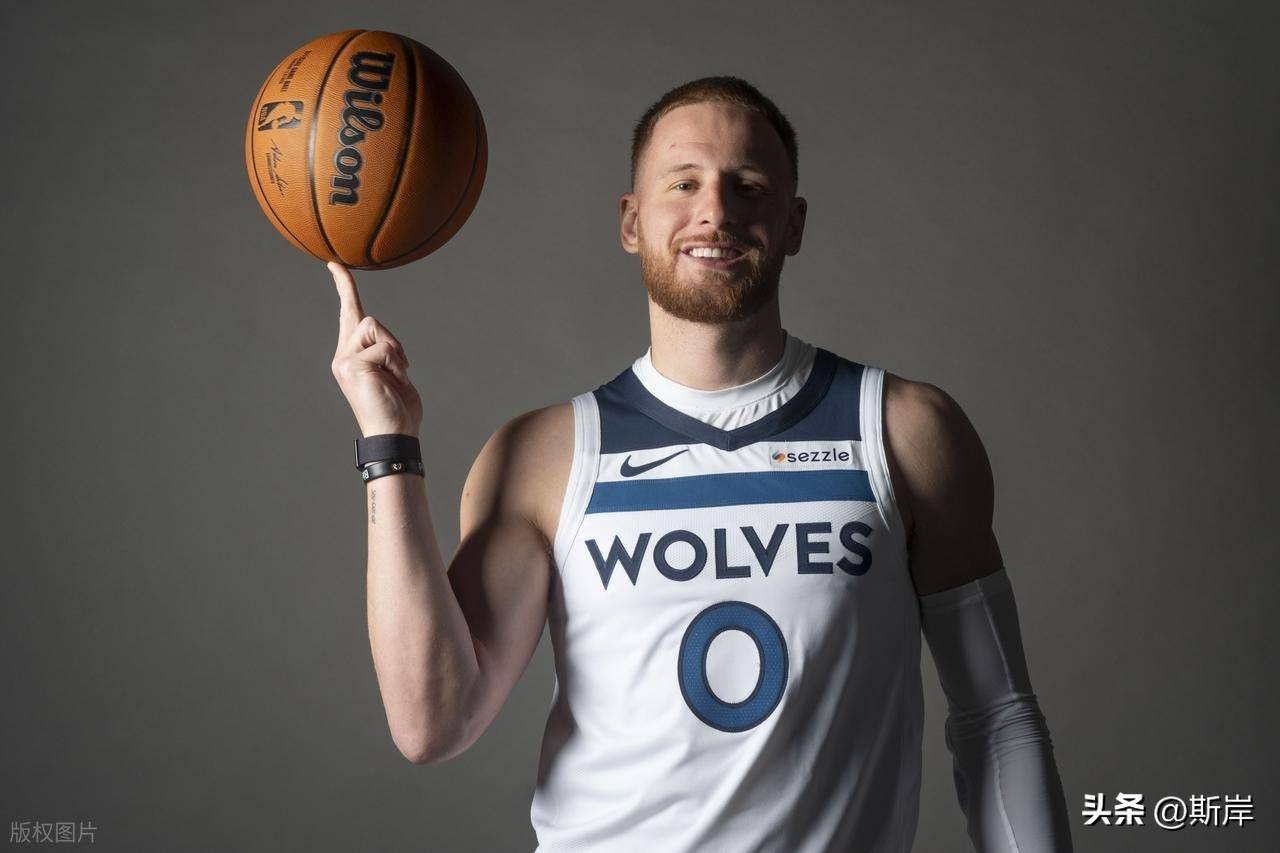 NBA季后赛倒计时，明尼苏达森林狼赛前完成体检，细节引发关注，悬念犹存，高层口径保持一致的简单介绍-九游娱乐APP