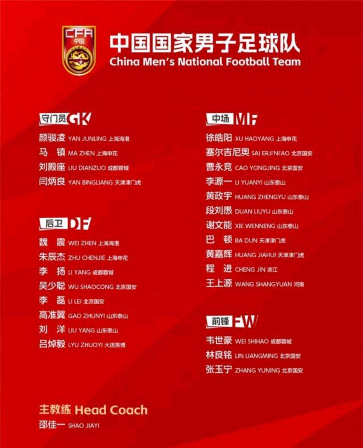 包含国际比赛日浙江队调整名单以备葡超；防线松动环节打磨；引发热议；阵容厚度经受考验的词条-九游娱乐APP