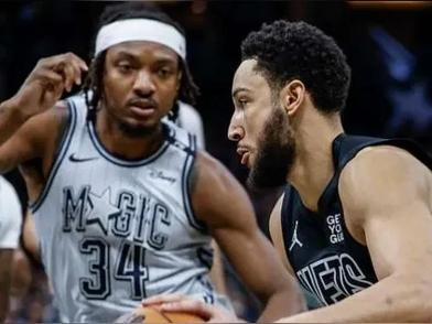 NBA季后赛赛程吃紧，奥兰多魔术赛后强势反弹，气氛紧张，心理建设被强调的简单介绍-九游网页版